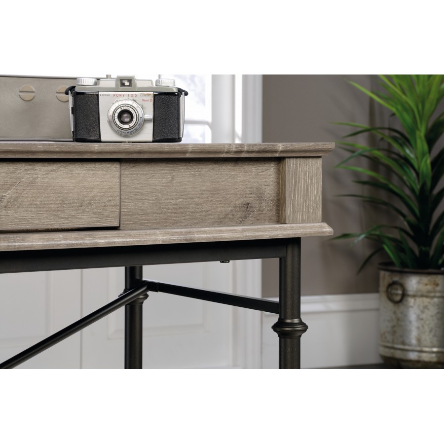 Canal Heights Home Office Console Desk